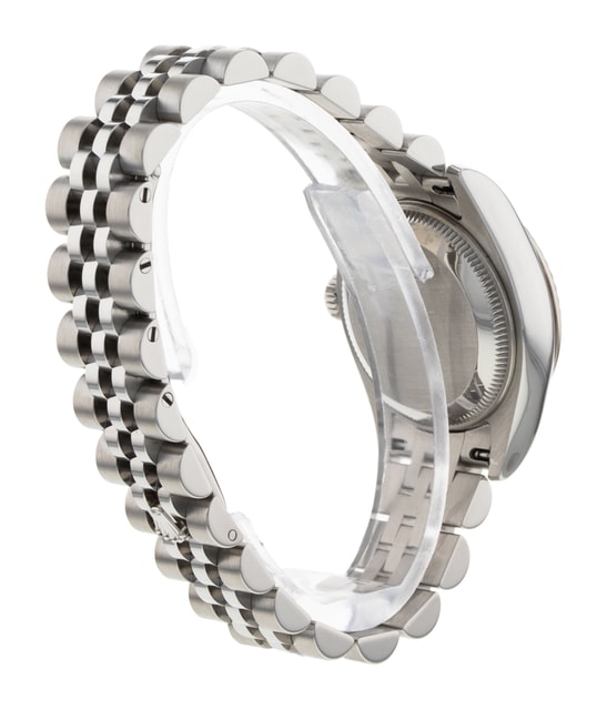 Rolex Datejust Lady 179174 Image 3